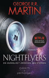Nightflyers - Die Dunkelheit zwischen den Sternen - George R.R. Martin