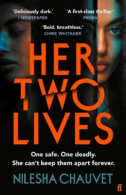 Her Two Lives - Nilesha Chauvet