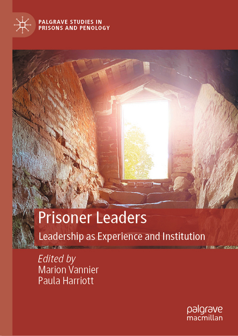 Prisoner Leaders - 