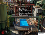 Zur Kunst auf Zollverein