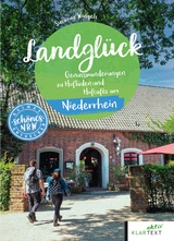 Landgl&uuml;ck Niederrhein - Susanne Wingels
