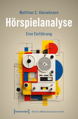 H&ouml;rspielanalyse - Matthias C. H&auml;nselmann