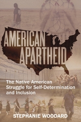 American Apartheid - Stephanie Woodard