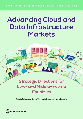 Advancing Cloud and Data Infrastructure Markets - Vaiva Maiul, Natalija Gelvanovska-Garcia, Carlo Maria Rossotto
