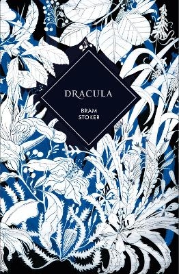 Dracula - Bram Stoker