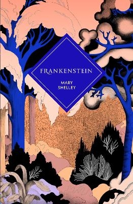 Frankenstein - Mary Shelley