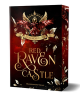 Red Raven Castle - Luna McMullen