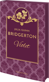 BRIDGERTON - Violet - Julia Quinn