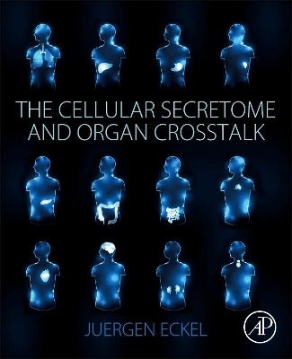 The Cellular Secretome and Organ Crosstalk - Juergen Eckel