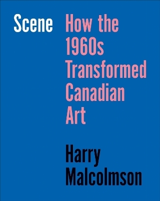 Scene - Harry Malcolmson