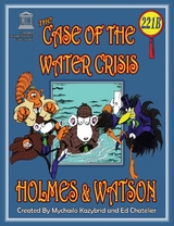 THE CASE OF THE WATER CRISIS - Ed Chatelier