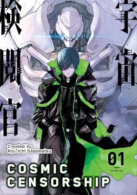 Cosmic Censorship Vol.1