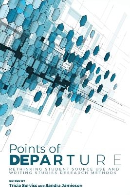Points of Departure - 