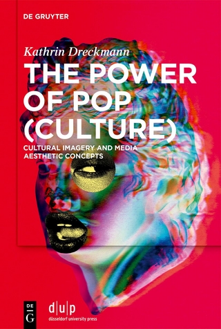 The Power of Pop (Culture)