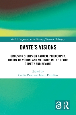 Dante&rsquo;s Visions - 