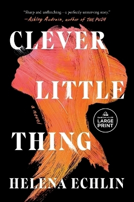 Clever Little Thing - Helena Echlin