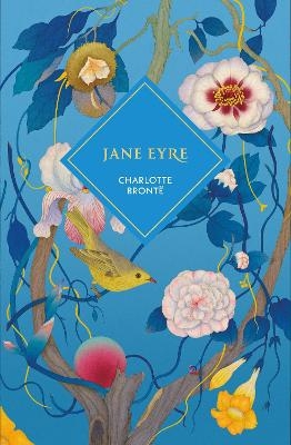Jane Eyre - Charlotte Bront&euml;