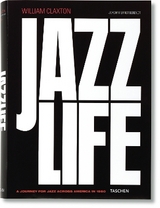 Claxton Jazzlife - Berendt, Joachim E