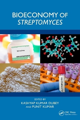 Bioeconomy of Streptomyces - 