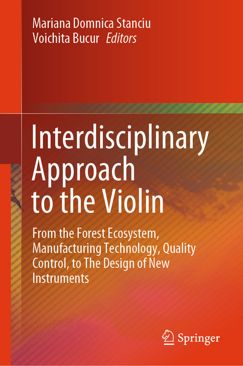 Interdisciplinary Approach to the Violin - 