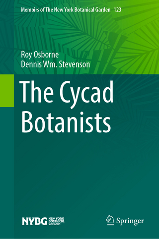 The Cycad Botanists