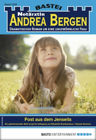 Notärztin Andrea Bergen 1359