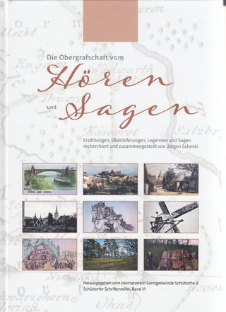 Die Obergrafschaft vom Hören und Sagen