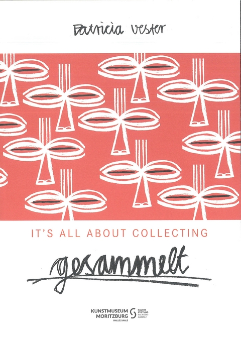 gesammelt - Patricia Vester