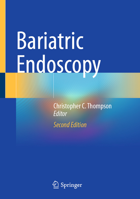 Bariatric Endoscopy - 