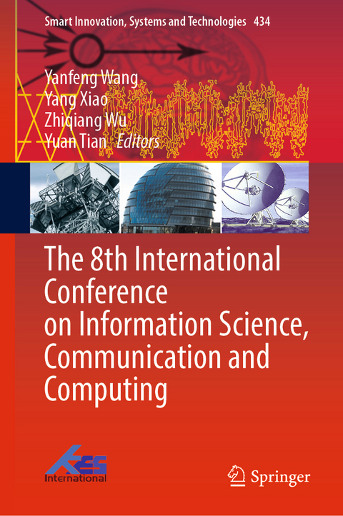 The 8th International Conference on Information Science, Communication and Computing - 