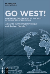 Go West! - 
