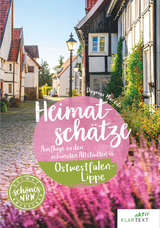 Heimatschätze - Dagmar Macêdo