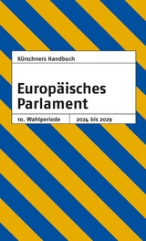 K&uuml;rschners Handbuch Europ&auml;isches Parlament - 