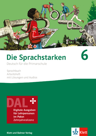 Die Sprachstarken 6