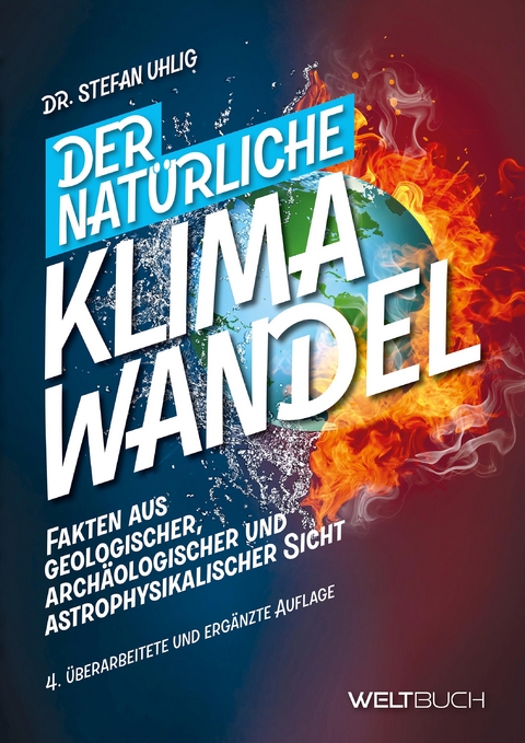 Der nat&uuml;rliche Klimawandel - Stefan Uhlig