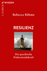 Resilienz - Rebecca B&ouml;hme