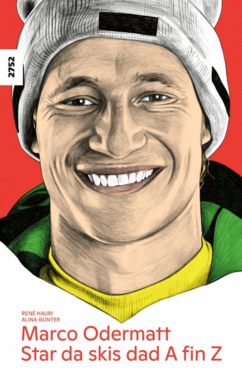 Star da skis dad A fin Z - Ren&eacute; Hauri