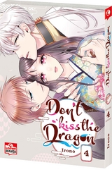 Don't Kiss the Dragon 04 - Fumikaru IRONO