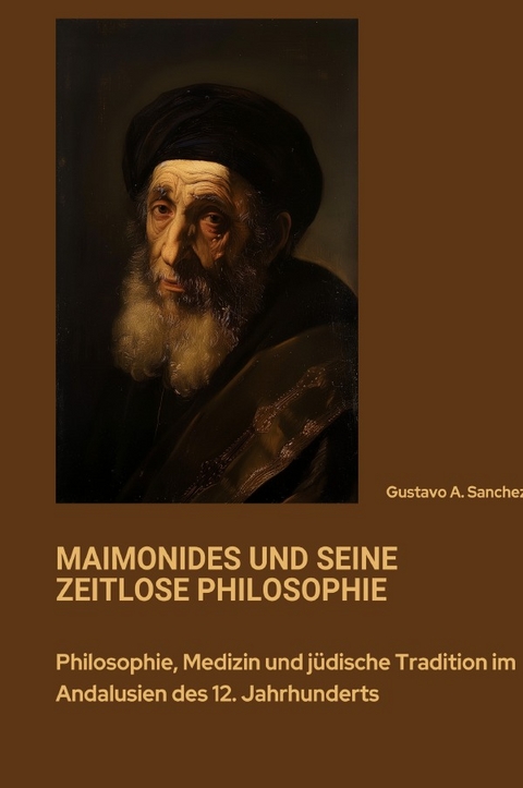 Maimonides und seine zeitlose Philosophie - Gustavo A. Sanchez