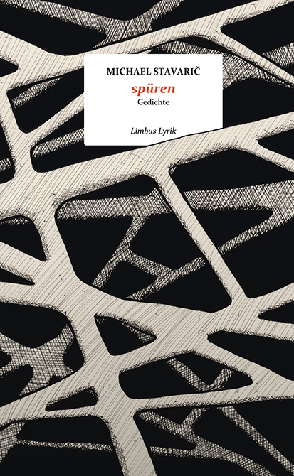 sp&uuml;ren - Michael Stavarič