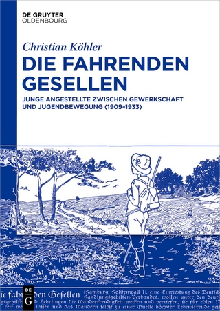 Die Fahrenden Gesellen