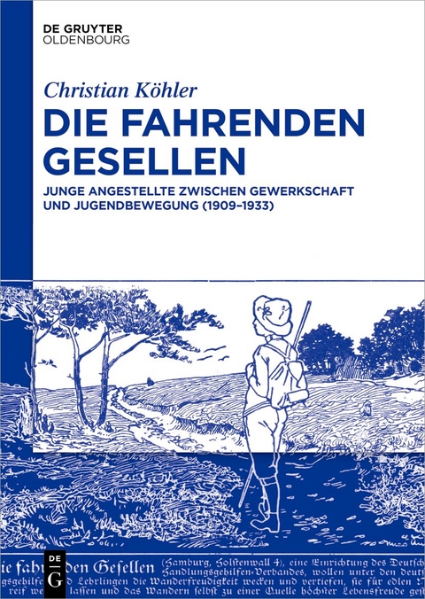 Die Fahrenden Gesellen - Christian K&ouml;hler