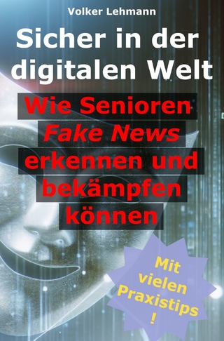Sicher in der digitalen Welt