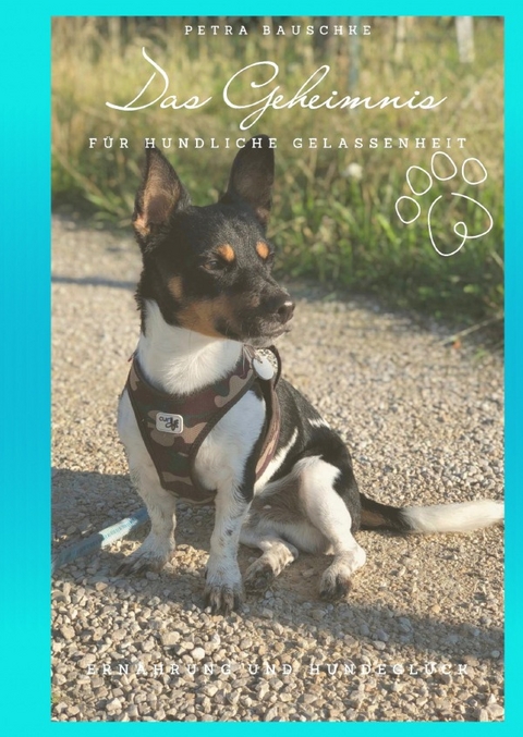 Das Geheimnis f&uuml;r hundliche Gelassenheit - Petra Bauschke