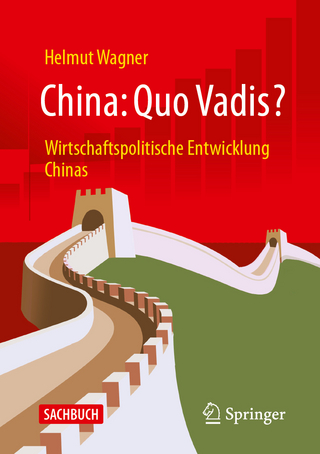 China: Quo Vadis?