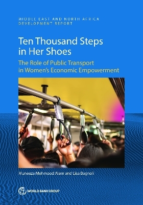 Ten-thousand Steps in Her Shoes
