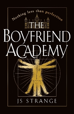 The Boyfriend Academy