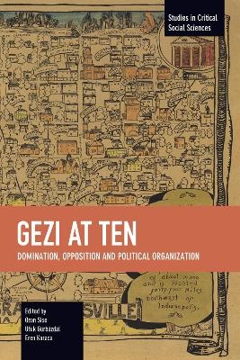 Gezi at Ten - 
