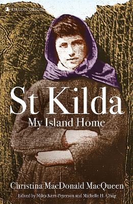 St Kilda: My Island Home - 