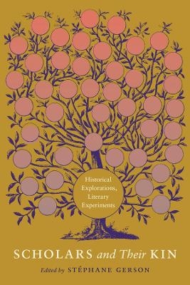 Scholars and Their Kin - 